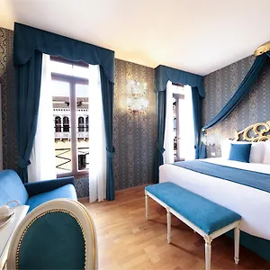 Pensión Residenza Fiore, Venecia