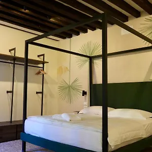 Apartahotel Qn, Venecia