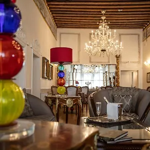 Hotel Palazzo Dei Mori, Venecia