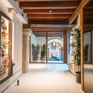 Hotel Palazzetto Myvenice, Venecia
