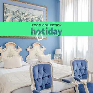 Hotel Hotiday Collection - Santa Lucia, Venecia