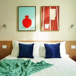 Apartahotel Numa Forcola, Venecia